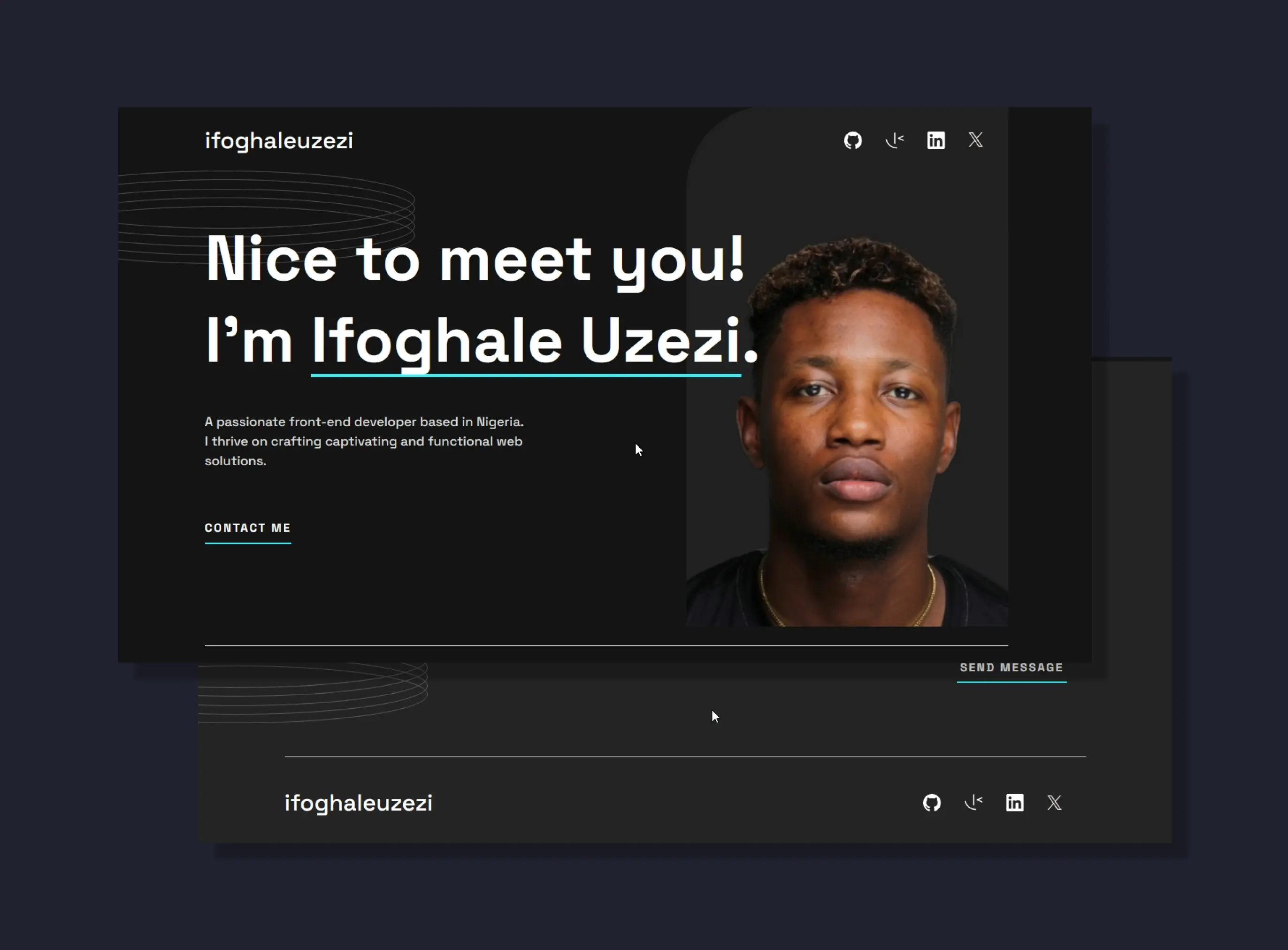 thumbnails of dark/light Dashboard